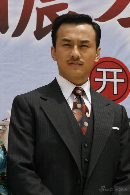  p>田牧宸(tim),原名田振崴,1983年9月24日出生于辽宁省葫芦岛市,中国