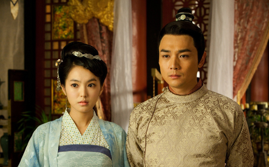 失宠王妃之结缘