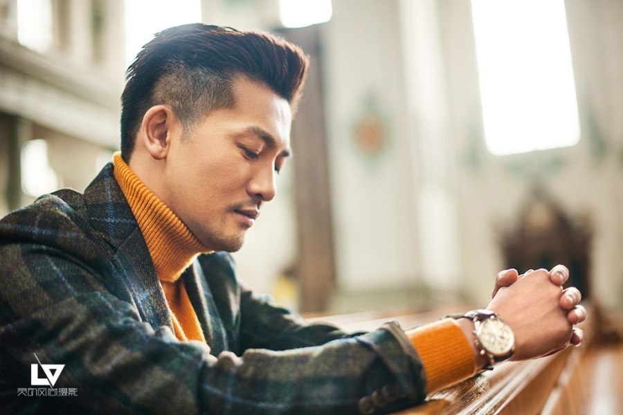  p>苏有朋,1973年9月11日出生于台湾省台北市,中国台湾男歌手,演员