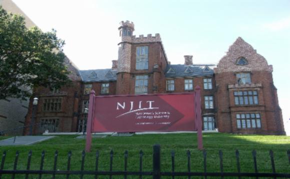 jersey state university),为美国新泽西州公立大学系统