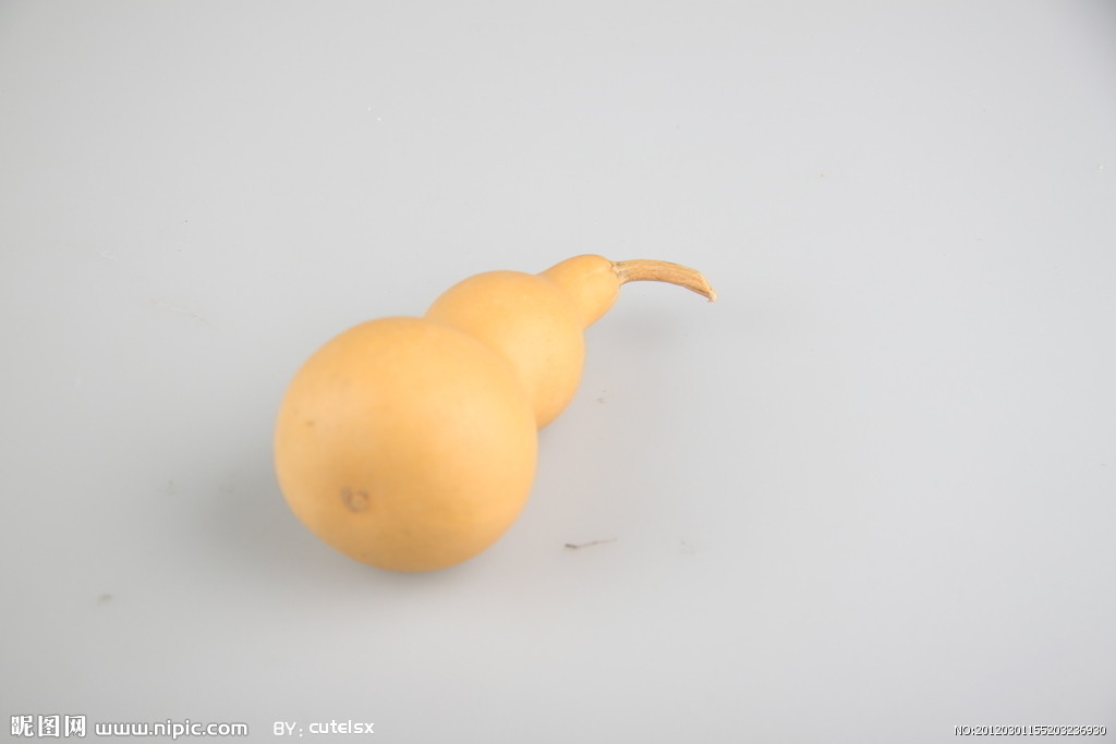  p>亚腰葫芦是一个常见的品种,古今种植都非常普遍.