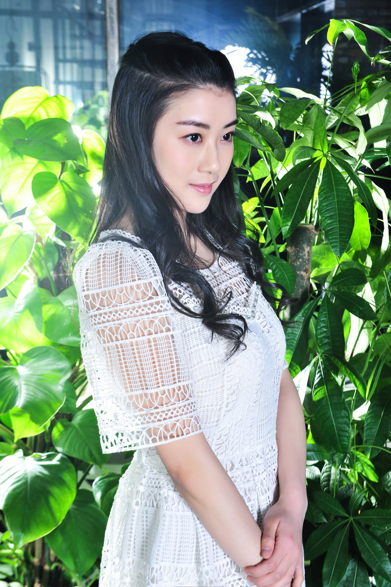  p data-id="gnwzj1e33d">王娇,中国内地女演员