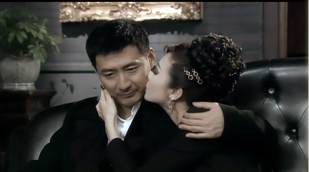  p>李桔,出自电视剧《 a target="_blank" href="/item/飞虎神鹰