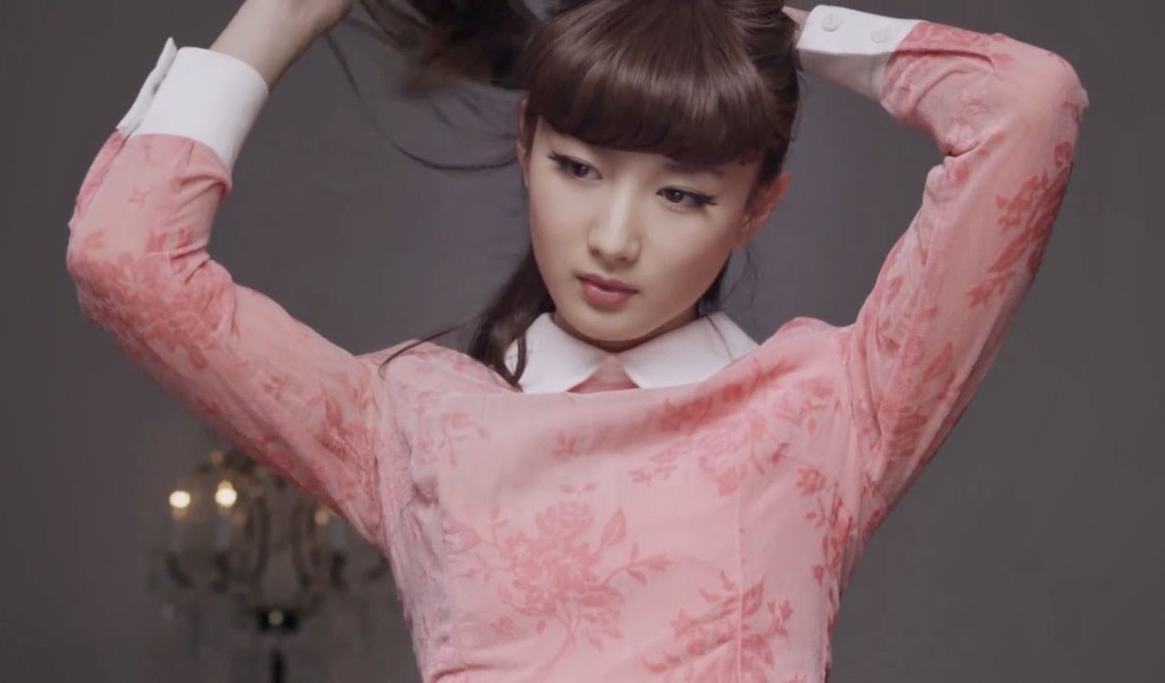 武田梨奈_百度百科