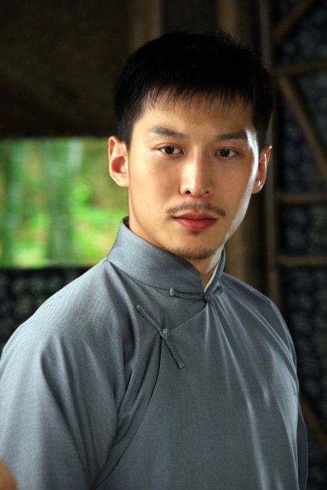  p>周航,10月7日出生于辽宁省沈阳市,中国内地男演员,毕业于 a target