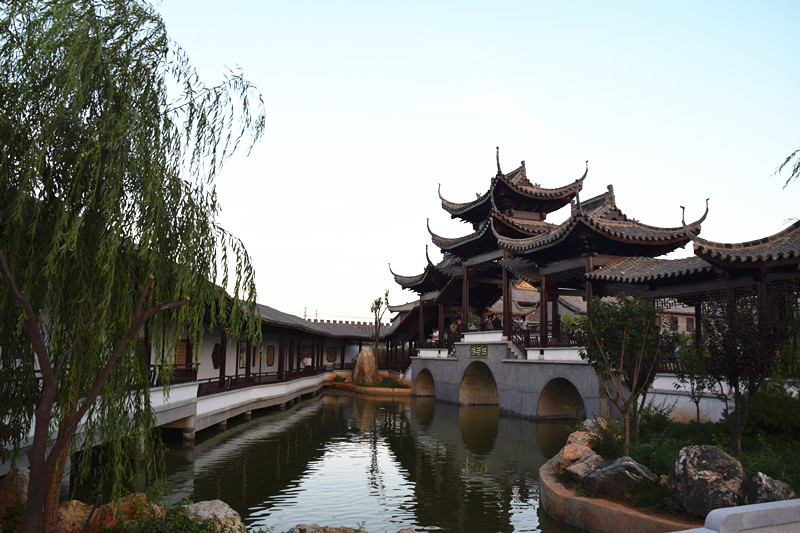  p data-id="gnwsaib0v3">兴台古镇,位于河北省邢台市信都区,北临 a