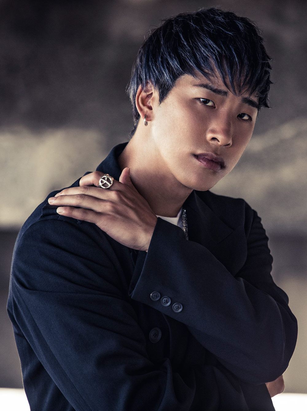 the rampage from exile tribe