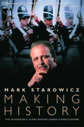 Making History_百度百科
