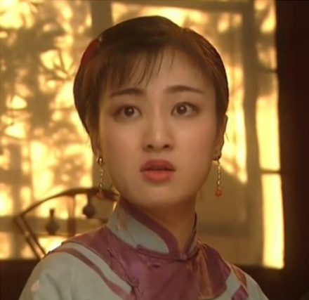 常林（中国影视女演员）_百度百科