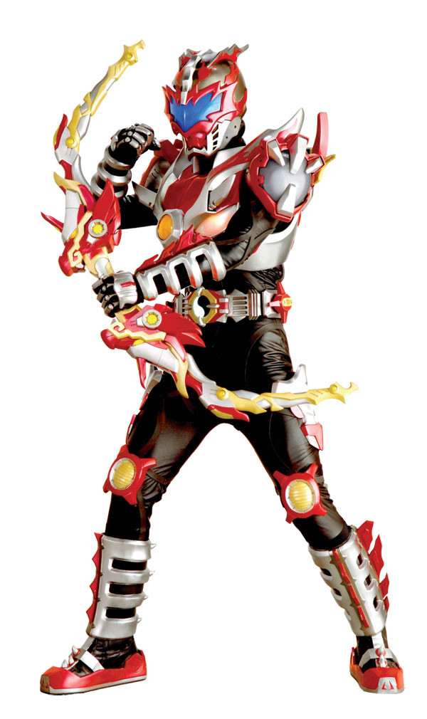 data-lemmaid="6763857">烈焰刀 /a>为火之炎龙铠甲的终极兵器