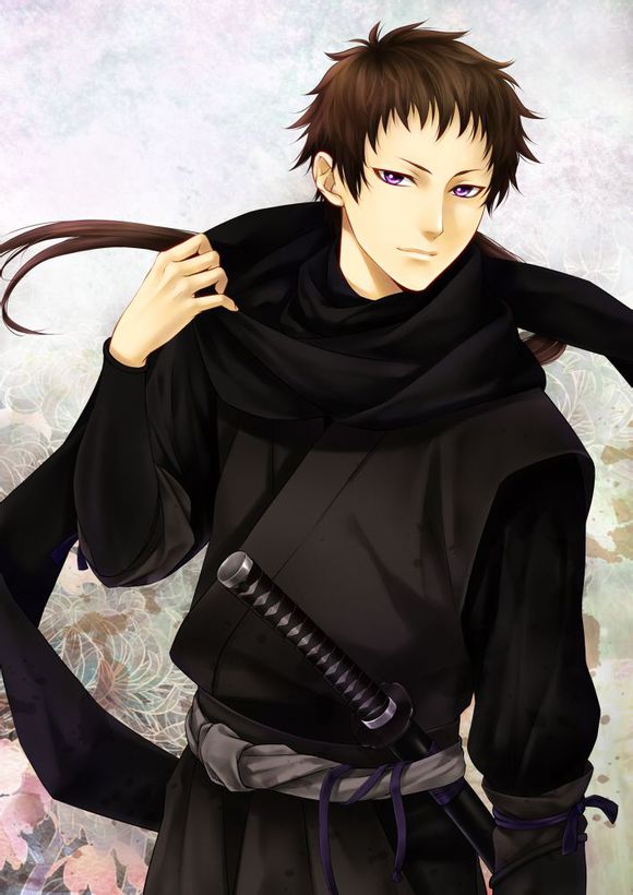 susumu)是游戏《 a target="_blank" href="/item/薄樱鬼/29092"