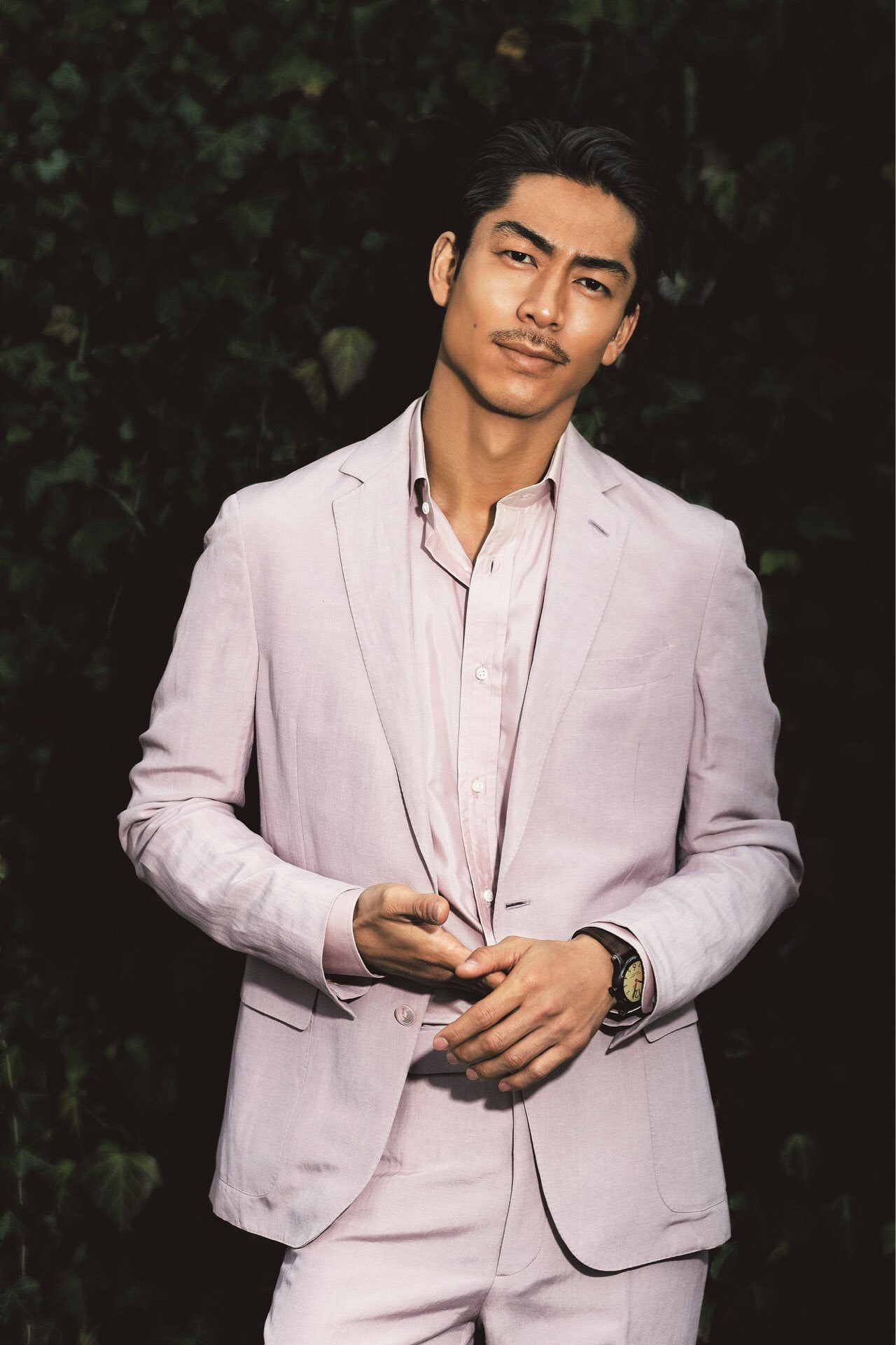  p>akira,本名黑泽良平,1981年8月23日出生于日本神奈川县大和市,日本