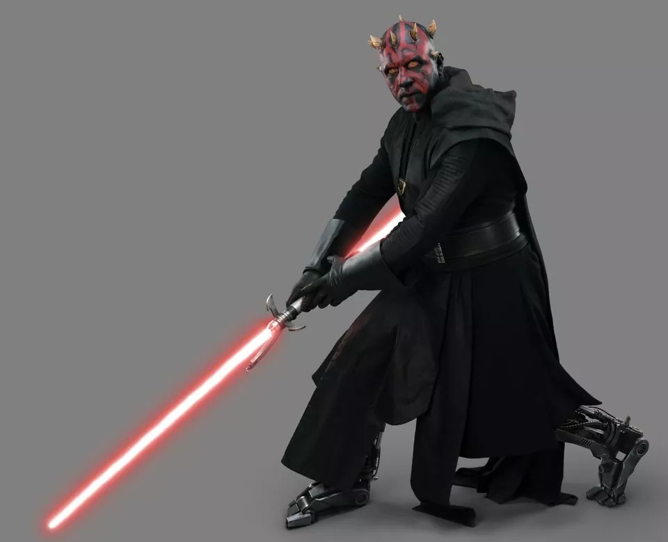  p>达斯·摩尔(darth maul,旧译:达斯魔,达斯·莫尔,达斯莫罗,达斯