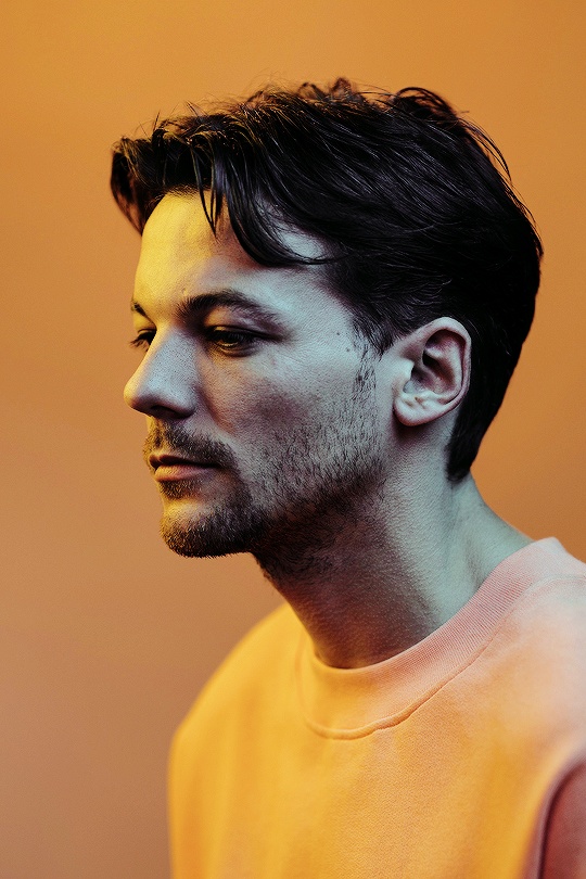 路易斯·汤姆林森