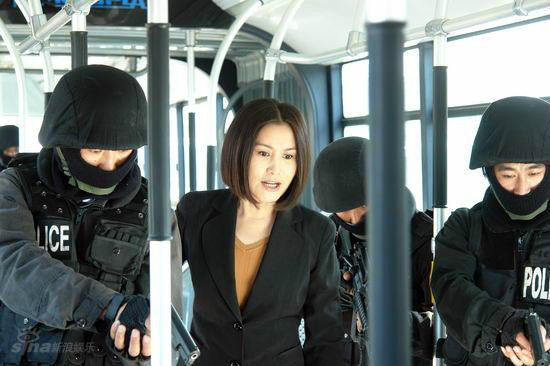 重案六组第三部