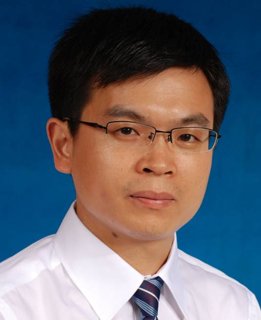 刘光辉（电子科技大学教授）_百度百科