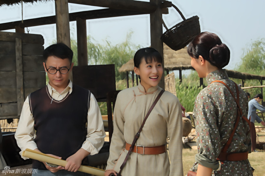  p>《游击兵工厂》是由西安 a href="#">海润影视制作有限公司 /a>