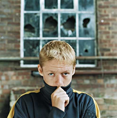  p>托马斯·图尔格斯全名托马斯·艾登·图尔格斯出生于1992年,是英国