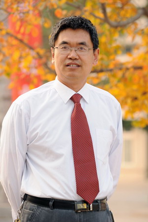 诸城繁华中学