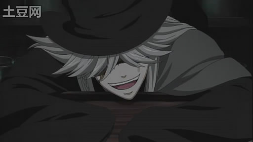  p>葬仪屋,日本漫画《 a target="_blank" href="/item/黑执事