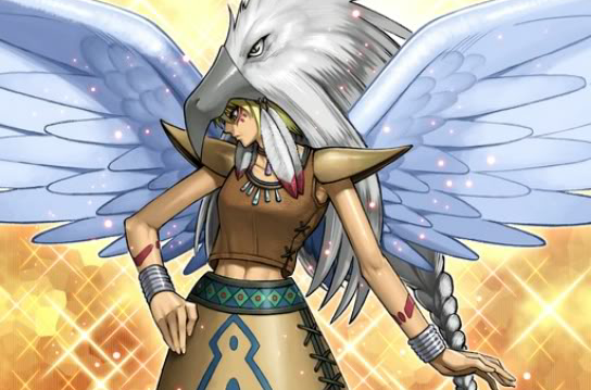 守护者·艾托斯