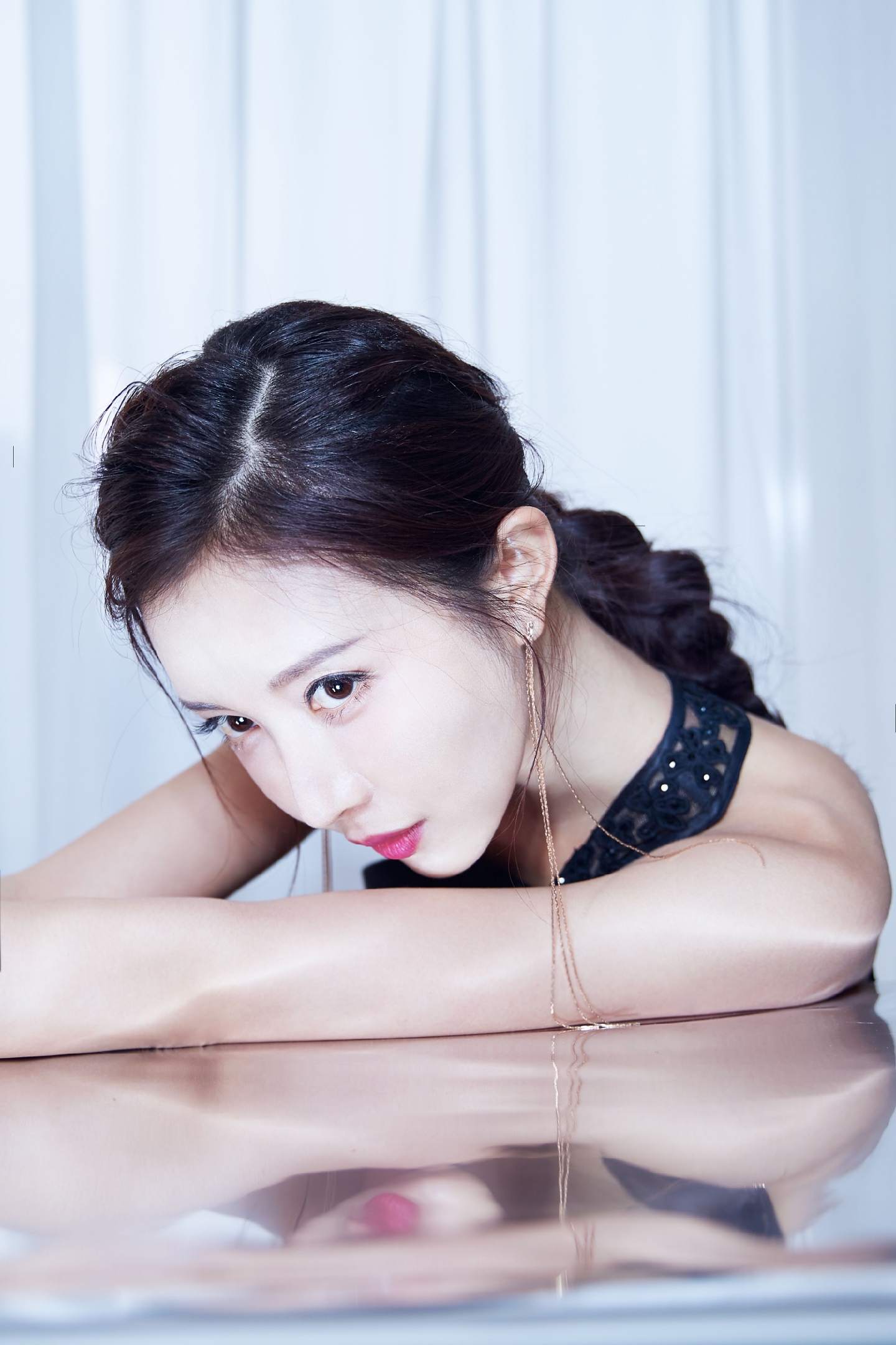  p>潘时七(sookie),1987年2月19日出生于湖北省武汉市,中国内地女演员