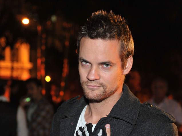  p>夏恩·韦斯特(shane west),原名shannon bruce snaith,1978年6月10