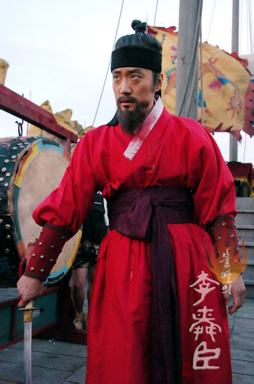  p>《不灭的李舜臣》是 a href="#" data-lemmaid="6009333">韩国 /a>