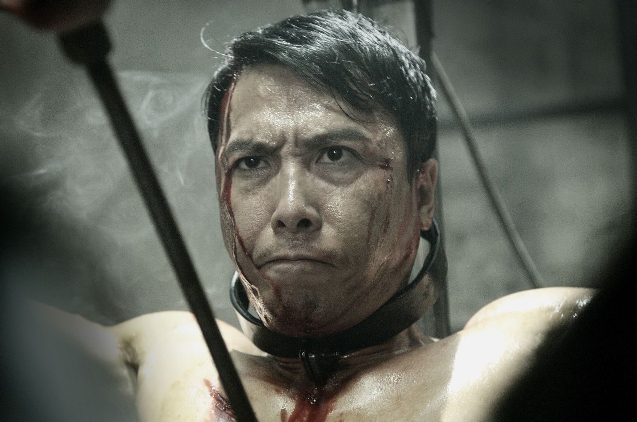 精武风云·陈真