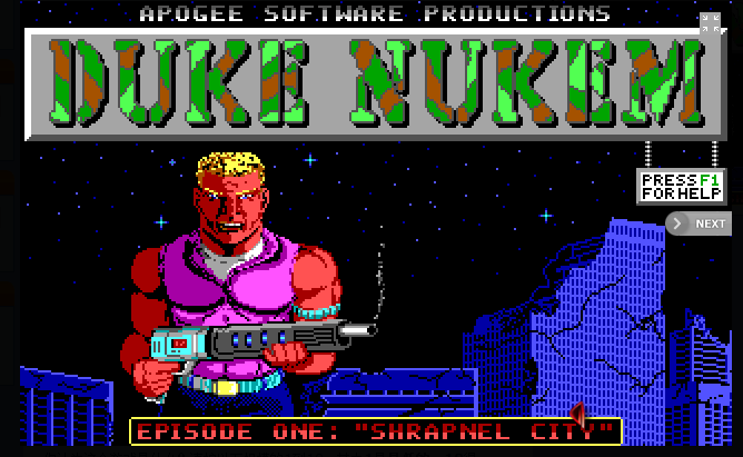 毁灭公爵 全网资源