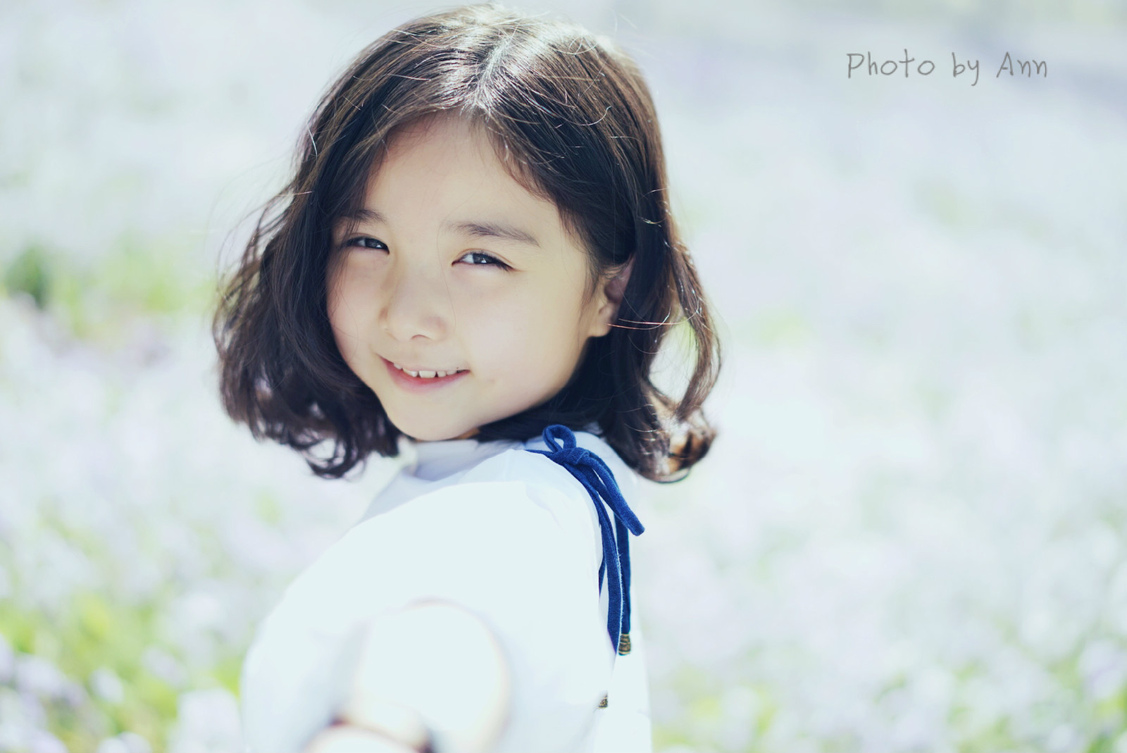  p>法图麦·天缘,小名叫缘宝公主,汉名鲍天缘,英文名为fatimah,2007年