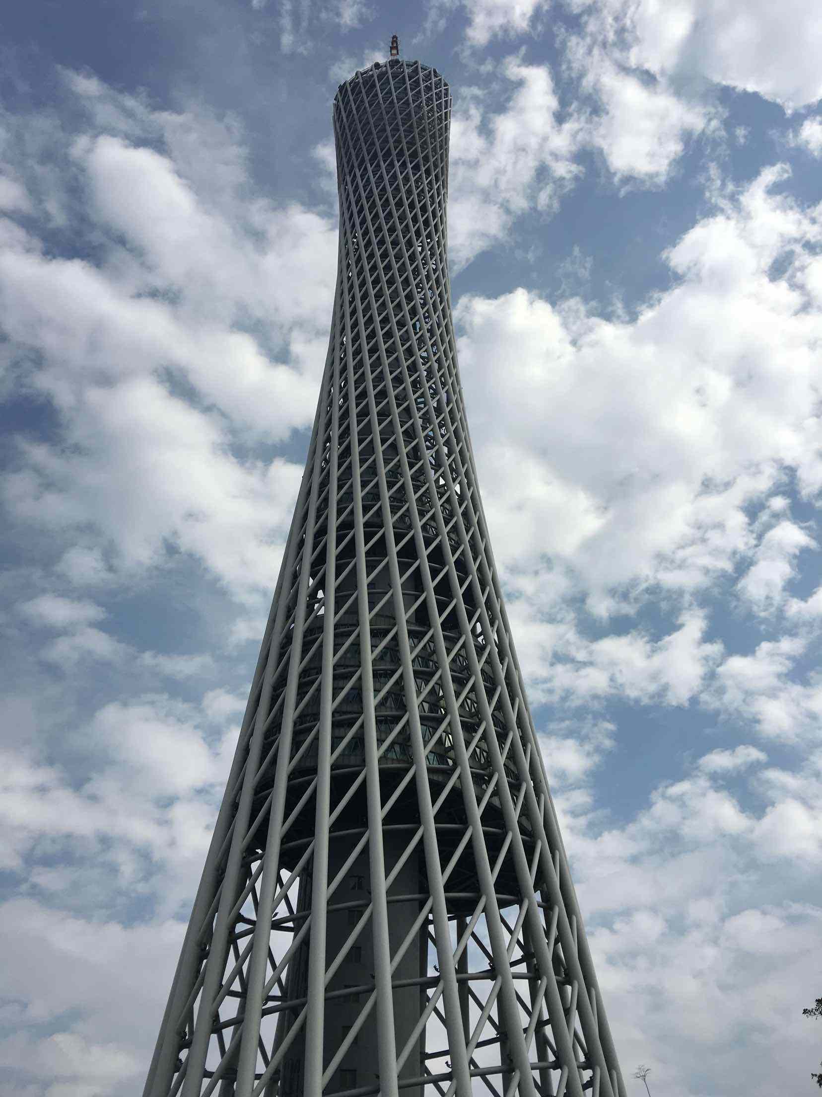  p>广州塔(英语:canton tower)又称 a target="_blank" href="/item
