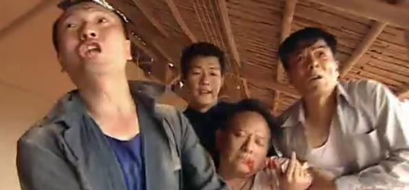 中国式亲情