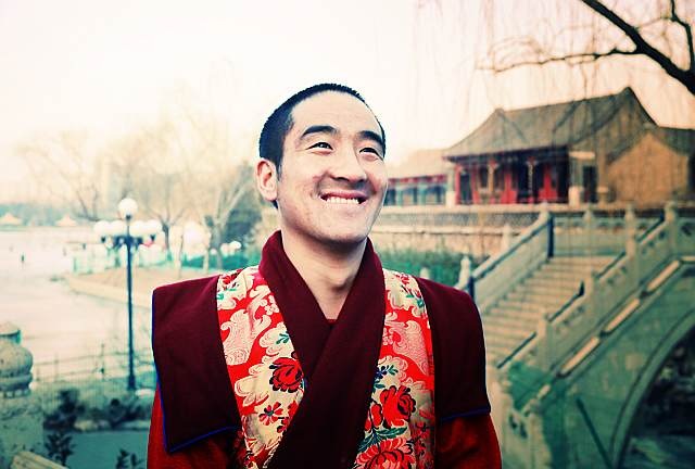 扎西泽仁仁波切