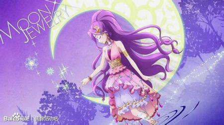  p>神崎美月,《 a target="_blank" href="/item/偶像活动/4197562"