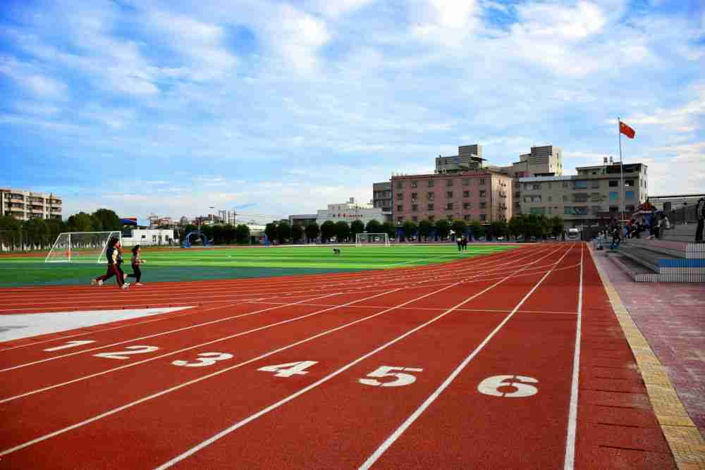 漳州市龙海区海澄中学