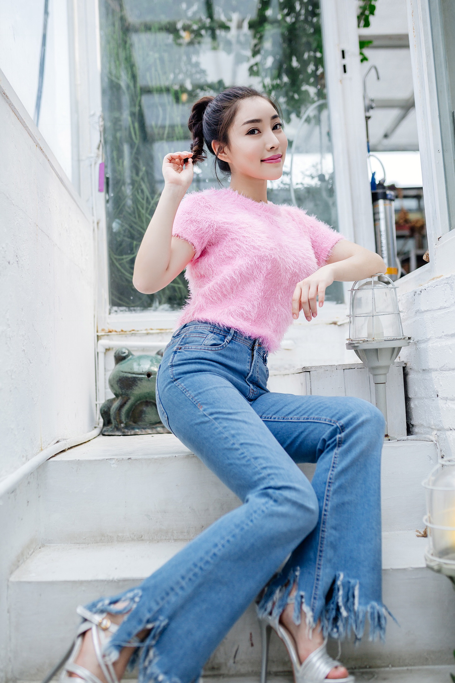  p>王子唯,1996年11月2日出生于吉林省吉林市,毕