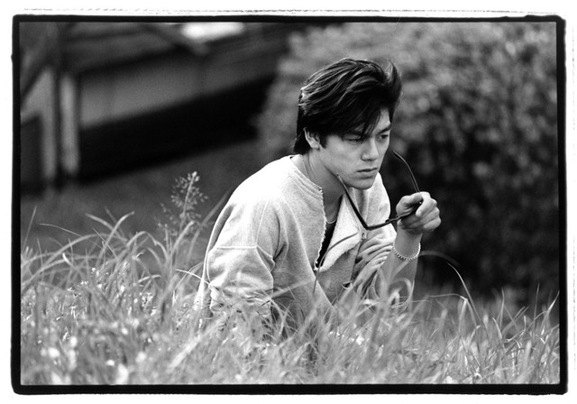  p>尾崎丰(おざき ゆたか,1965年11月29日-1992年4月25日),出生于日本