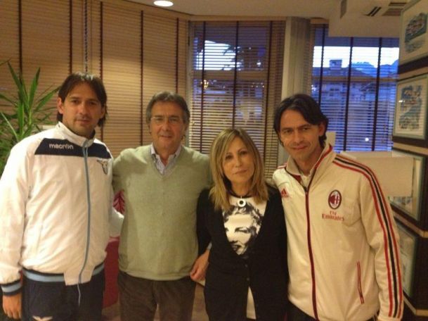 菲利普-因扎吉(意大利)