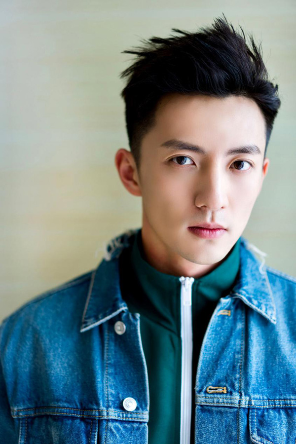 杨仕泽