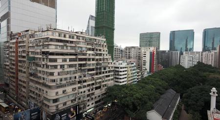 熊猫别馆 - 金銮大厦