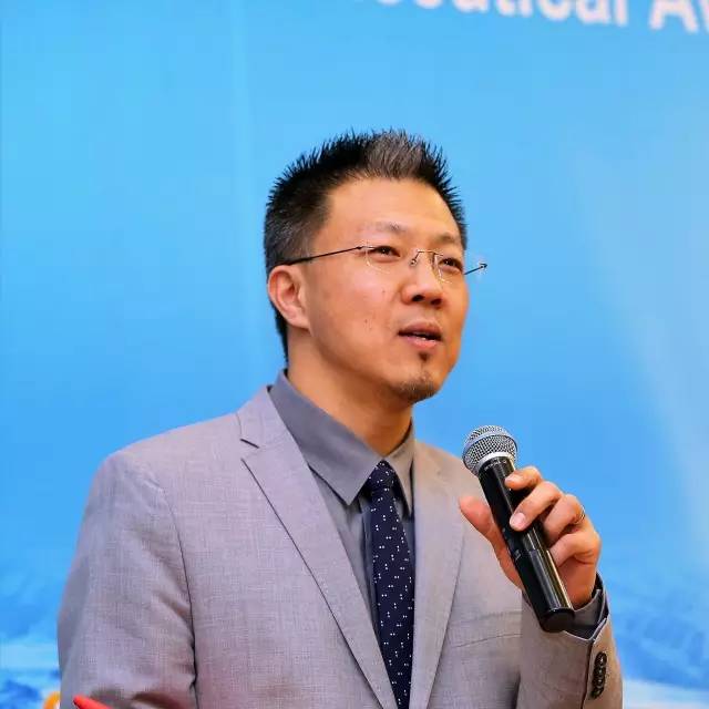 中国杰出医生榜：2016吴杨奖获得者_百科TA说