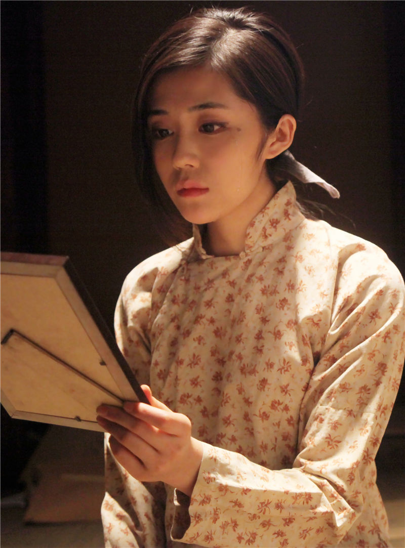  p>汤晶媚,1987年5月24日出生于江西省萍乡市,中国内地女演员,歌手