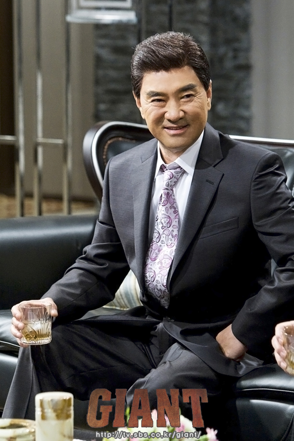  p>《巨人》是 a href="#">韩国sbs电视台 /a>2010年播出的创社20年