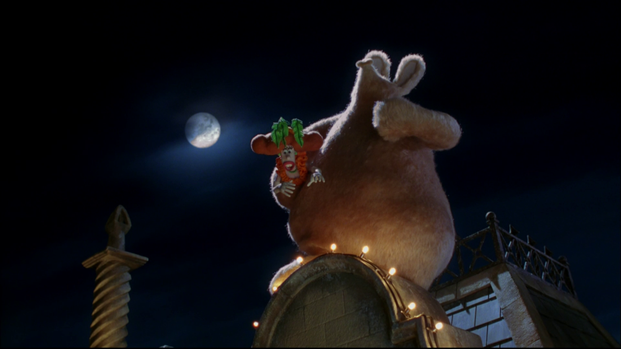 英国 a target="_blank" href="/item/aardman">aardman /a>公司推出