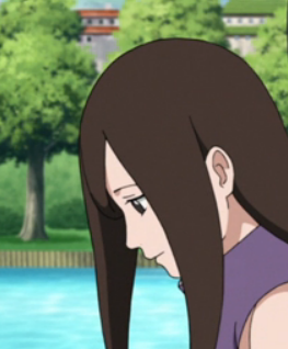  p>宇智波泉,又名宇智波泉美,日本tv动画《火影忍者》中的原创女性