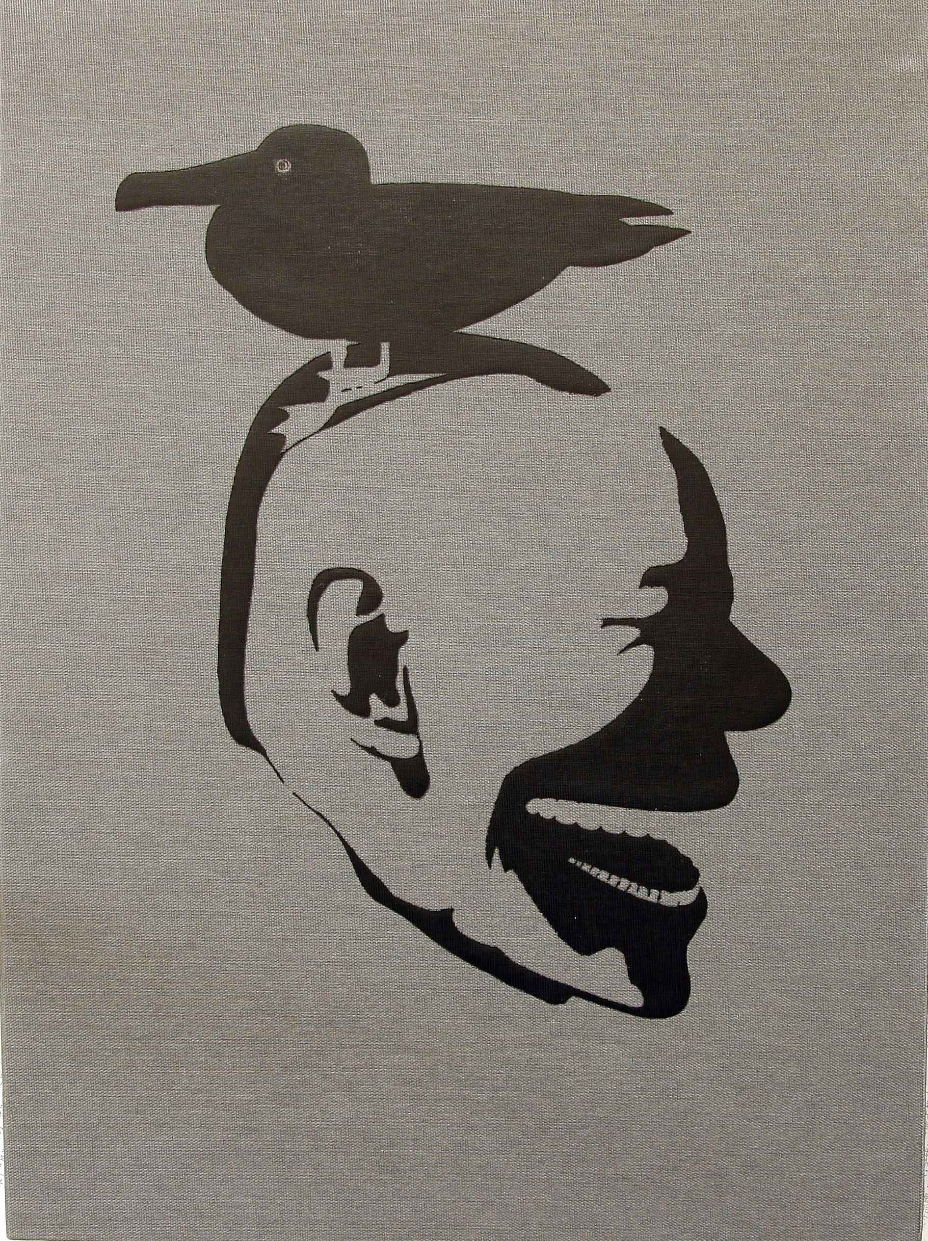  p>岳敏君,1962年12月出生于 a target="_blank" href="/item/黑龙江