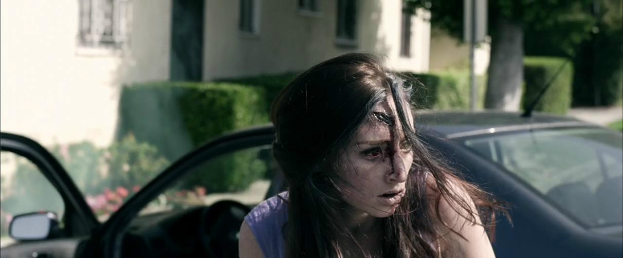 神秘感染:第二阶段