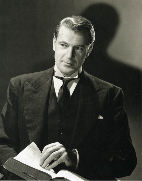 gary cooper