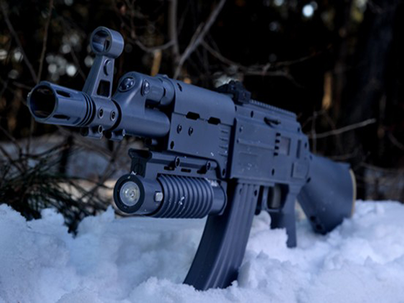 laserstrike